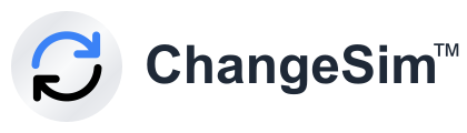 ChangeSim